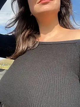 Snapshot of Alicia_Hot1 chatting on 16, 2, 2025 Alicia Hot1 online show from 16, 2, 2025