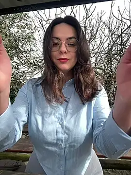 Snapshot of Alicia_Hot1 chatting on 27, 2, 2025 Alicia Hot1 online show from 27, 2, 2025