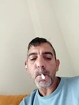 Egemen2245 online show from 4, 11, 2025