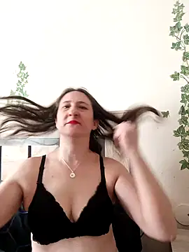 Snapshot of CaatHot chatting on 24, 1, 2025 CaatHot online show from 24, 1, 2025