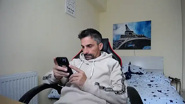 amydamarw online show from 30, 4, 2026