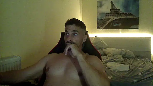 amydamarw online show from 2, 7, 2026