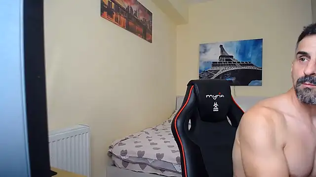 amydamarw online show from 6, 7, 2026