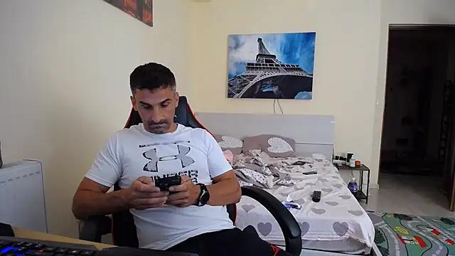 amydamarw online show from 15, 7, 2026