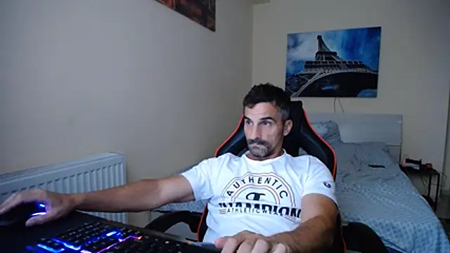 amydamarw online show from 23, 7, 2026