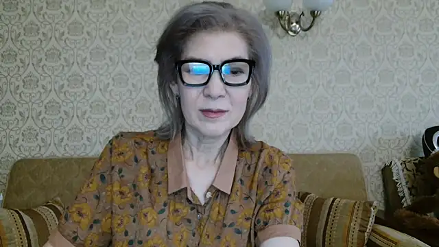 Elegant00Lady online show from 3, 11, 2025