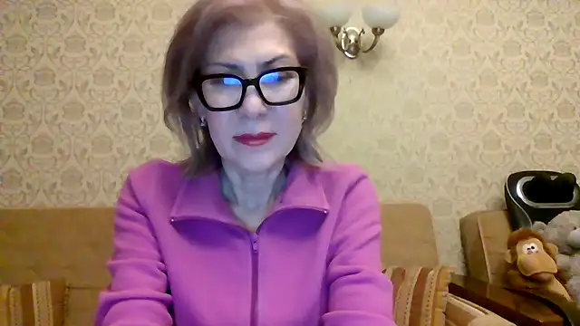 Elegant00Lady online show from 17, 5, 2026