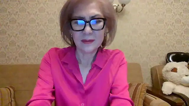 Elegant00Lady online show from 21, 5, 2026
