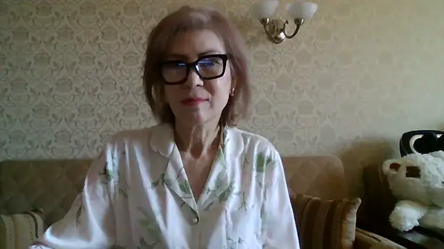 Elegant00Lady online show from 25, 5, 2026