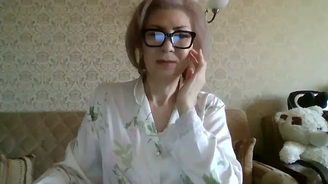 Elegant00Lady online show from 29, 5, 2026