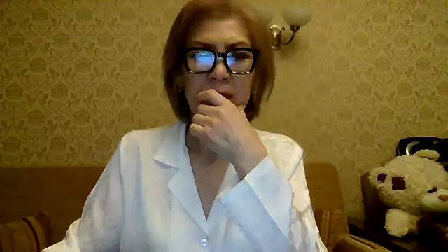 Elegant00Lady online show from 30, 5, 2026