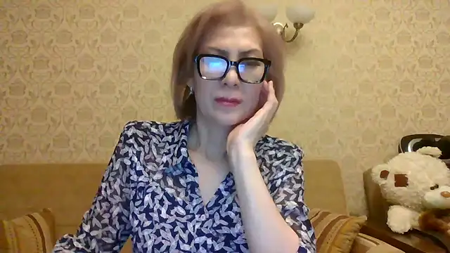 Elegant00Lady online show from 31, 5, 2026