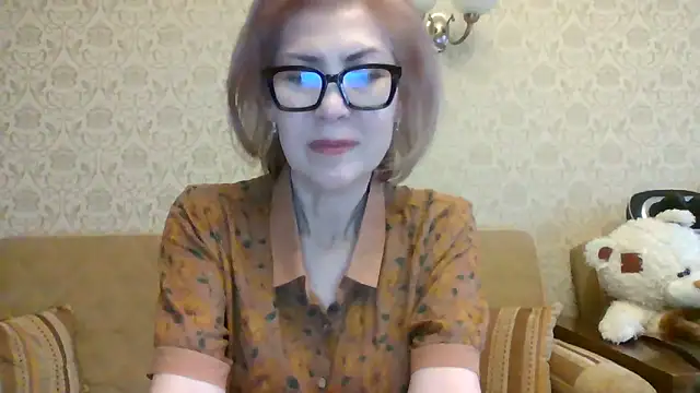 Elegant00Lady online show from 5, 6, 2026