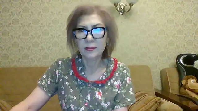 Elegant00Lady online show from 16, 6, 2026