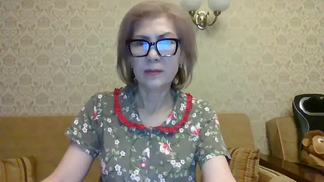 Elegant00Lady online show from 19, 6, 2026