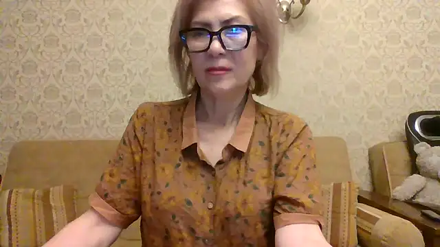 Elegant00Lady online show from 25, 6, 2026