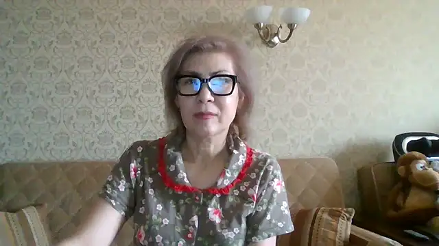 Elegant00Lady online show from 29, 6, 2026
