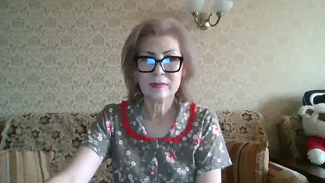 Elegant00Lady online show from 14, 7, 2026