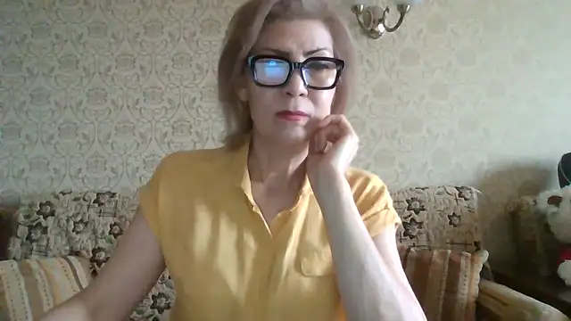 Elegant00Lady online show from 20, 7, 2026