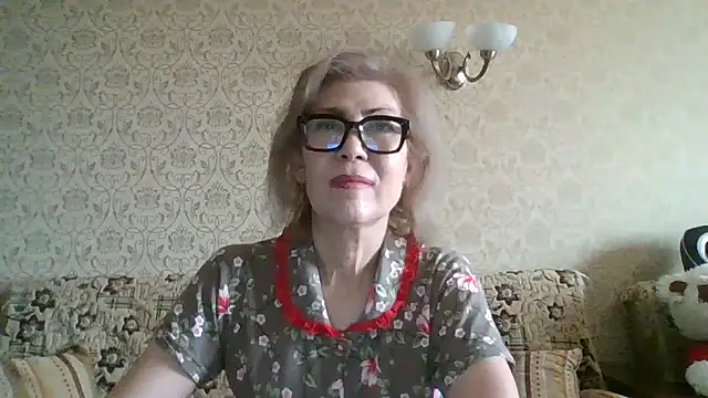 Elegant00Lady online show from 22, 7, 2026