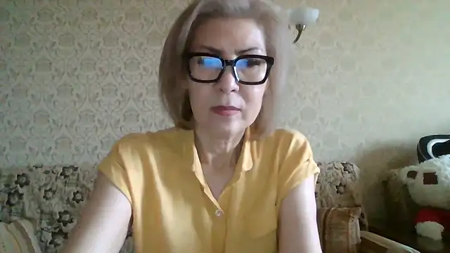 Elegant00Lady online show from 29, 7, 2026