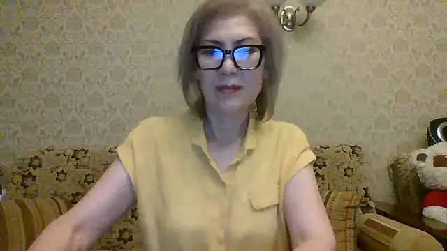 Elegant00Lady online show from 30, 7, 2026