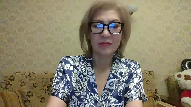 Elegant00Lady online show from 31, 7, 2026