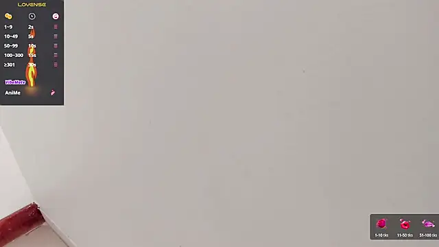 Seductivo jr online show from 14, 2, 2025