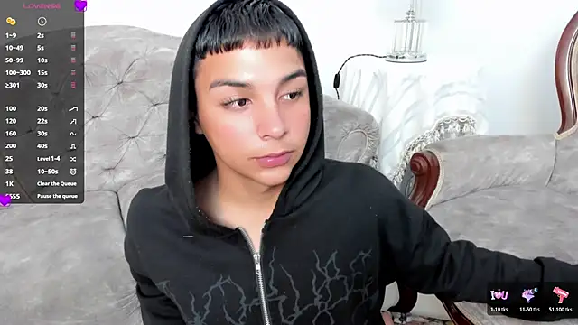 Snapshot of Seductivo_jr chatting on 27, 6, 2026 Seductivo jr online show from 27, 6, 2026