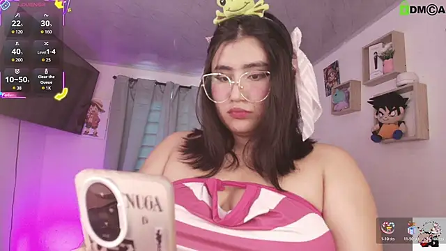 juli juliana online show from 9, 2, 2026