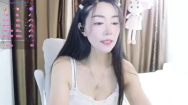 CindyHK online show from 29, 4, 2026