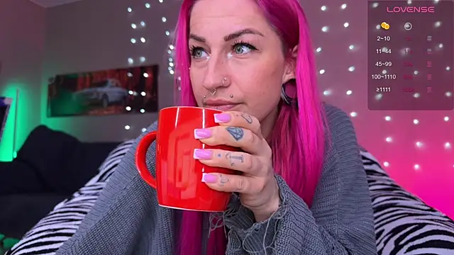 Snapshot of Tanya_Acid chatting on 26, 6, 2026 Tanya Acid online show from 26, 6, 2026