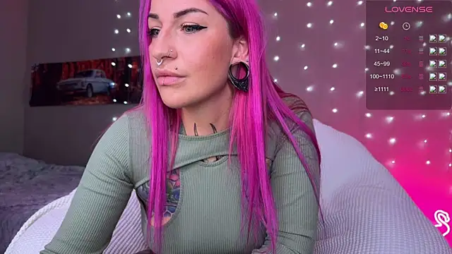 Snapshot of Tanya_Acid chatting on 19, 7, 2026 Tanya Acid online show from 19, 7, 2026