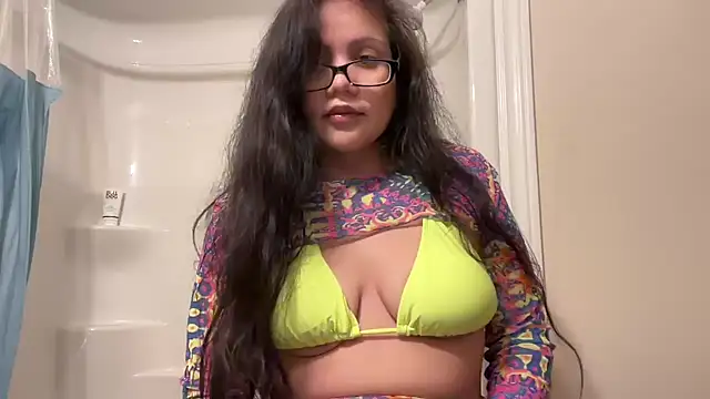 Babygirl katalina online show from 14, 5, 2026