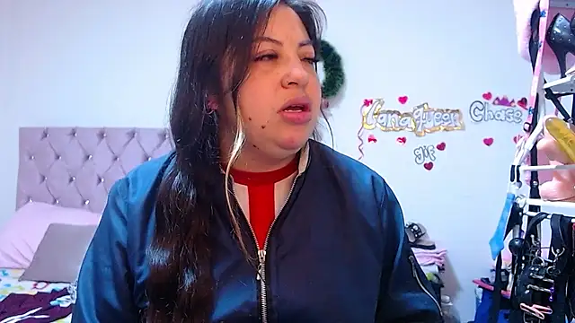 lanaqueen699 online show from 6, 3, 2026