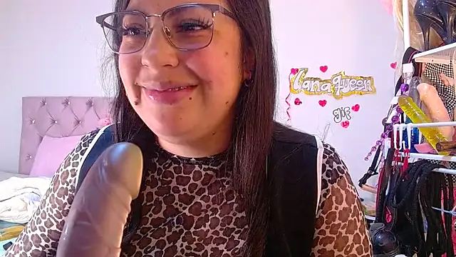 lanaqueen699 online show from 27, 4, 2026