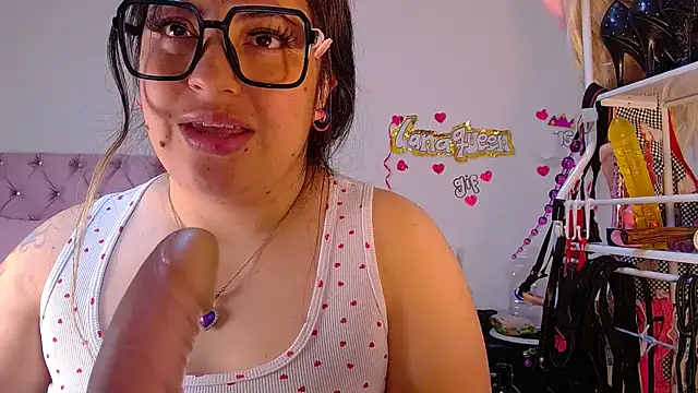 lanaqueen699 online show from 30, 4, 2026