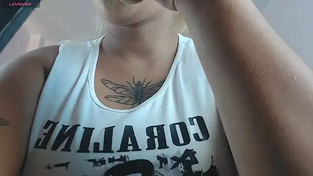 april bunnyy online show from 12, 11, 2025