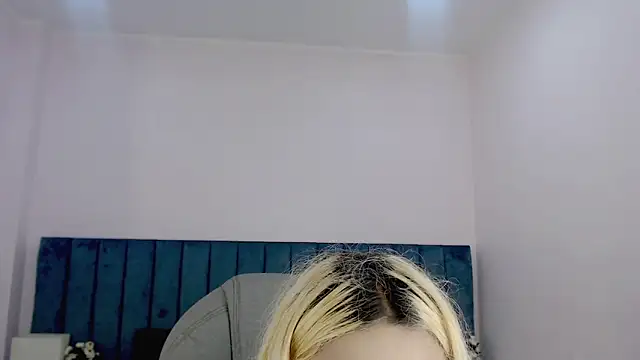 april bunnyy online show from 6, 3, 2026