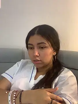 Snapshot of Larabrooks chatting on 29, 9, 2025 Larabrooks online show from 29, 9, 2025