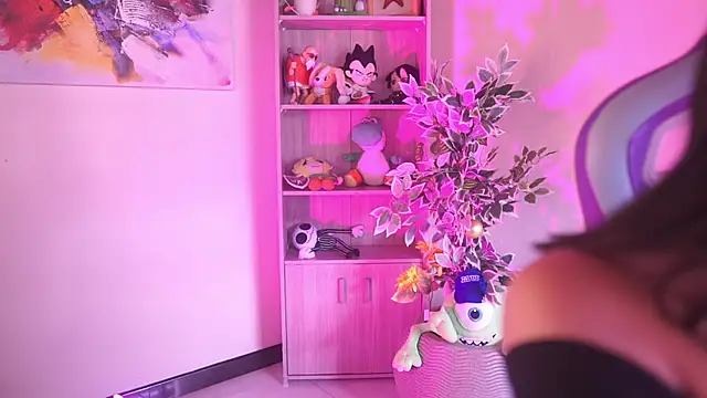 Snapshot of Sunny_flower_ chatting on 10, 1, 2026 Sunny flower online show from 10, 1, 2026