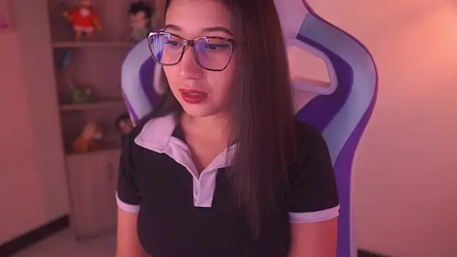 Snapshot of Sunny_flower_ chatting on 14, 1, 2026 Sunny flower online show from 14, 1, 2026