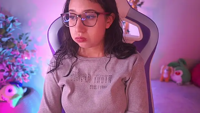 Snapshot of Sunny_flower_ chatting on 17, 2, 2026 Sunny flower online show from 17, 2, 2026