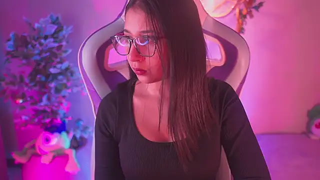 Snapshot of Sunny_flower_ chatting on 27, 2, 2026 Sunny flower online show from 27, 2, 2026