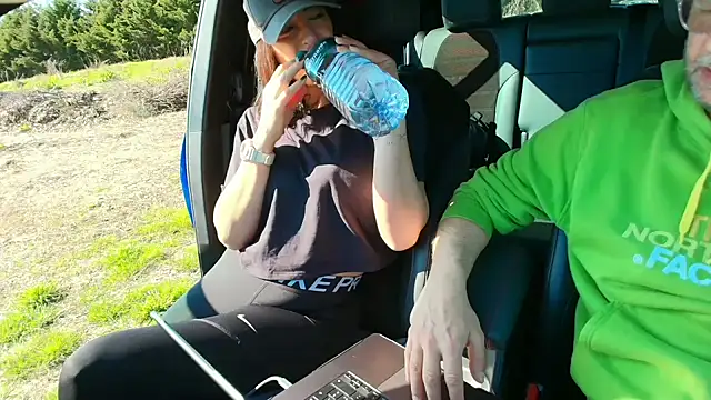 lullina1 online show from 16, 3, 2026