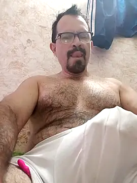 SbasTone Muscle online show from 10, 5, 2026