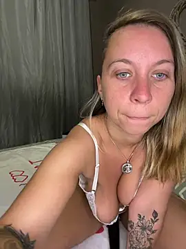 Aphrodite-22 online show from 22, 7, 2026