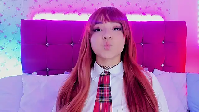 Mai higurashi online show from 24, 3, 2026