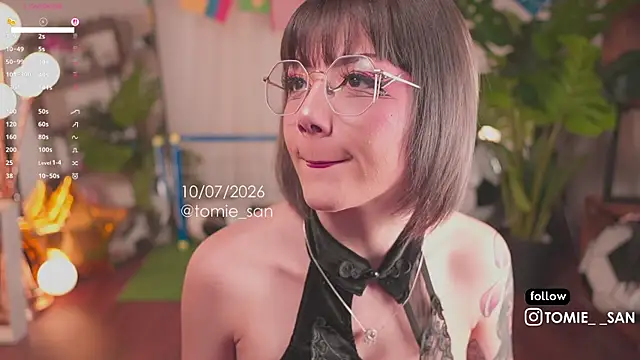 tomie san online show from 10, 7, 2026