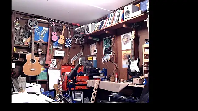 itsjameswebbscope online show from 6, 3, 2025